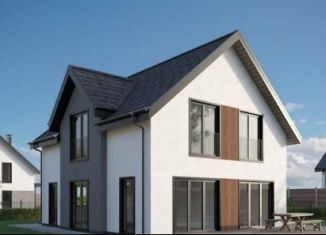 Продаю дом, 154 м2, поселок Дома отдыха Авангард