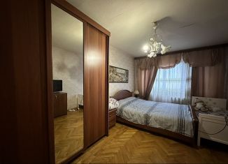 Продается 4-ком. квартира, 69.3 м2, Реутов, Лесная улица, 8