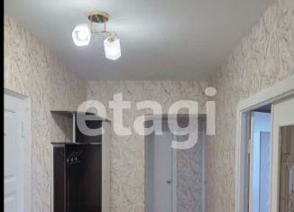 Сдается 2-ком. квартира, 54 м2, Красноярск, проспект Металлургов, 18, Советский район