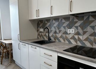 Сдаю в аренду квартиру студию, 28 м2, посёлок Коммунарка, Бачуринская улица, 9Ак2