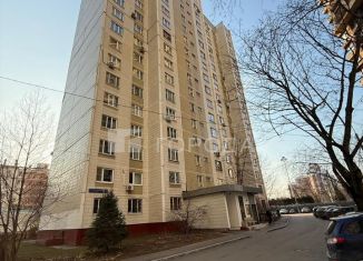 Продаю однокомнатную квартиру, 32 м2, Москва, улица Народного Ополчения, 7к3, метро Народное Ополчение