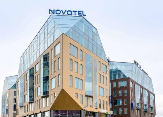 Аренда офиса, 36 м2, Архангельск, набережная Северной Двины, 55