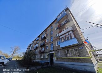 Аренда 1-ком. квартиры, 30 м2, Рошаль, улица Октябрьской Революции, 58