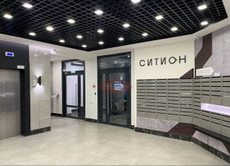 Квартира на продажу студия, 27 м2, Тюмень, Центральный округ, Новгородская улица, 3