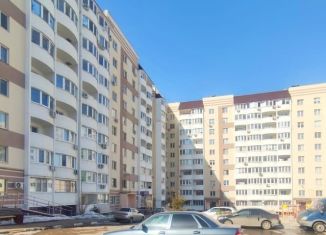 Продажа 1-ком. квартиры, 42 м2, Саратов, улица имени К.П. Панченко, 8, Кировский район