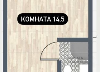 Продажа квартиры студии, 14.5 м2, Санкт-Петербург, 13-я линия Васильевского острова, 58-60, метро Спортивная