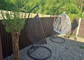 Сдам в аренду коттедж, 170 м2, деревня Ермолаево, 1-я улица, 15