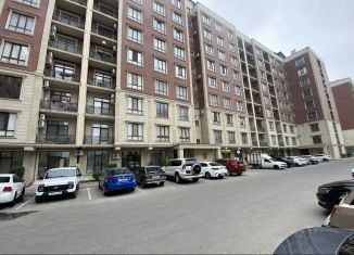 Продается 2-комнатная квартира, 84 м2, Махачкала, Газпромная улица, 15к4, ЖК Новая Пальмира