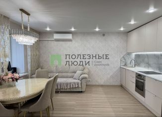 Продам трехкомнатную квартиру, 89.6 м2, Уфа, Дуванский бульвар, 30, Кировский район