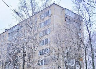 Продам 2-ком. квартиру, 44.5 м2, Москва, Шипиловская улица, 14, район Орехово-Борисово Северное