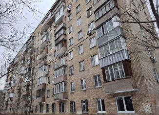 Продажа 2-комнатной квартиры, 41.1 м2, Москва, улица Расковой, 11, метро Динамо