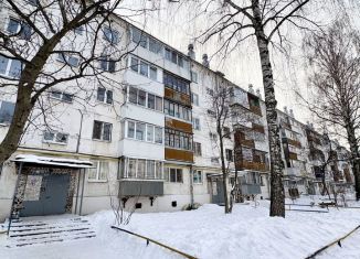 2-ком. квартира на продажу, 43.4 м2, Пермь, улица Голева, 5