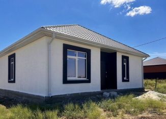 Продажа дома, 80 м2, посёлок Кирпичного Завода № 1, улица Космонавта Леонова