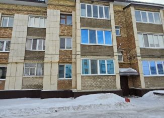 Продам 3-комнатную квартиру, 66 м2, поселок городского типа Уруссу, улица Альберта Шамкина, 48