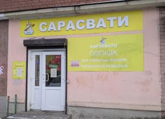 Продажа торговой площади, 66.7 м2, Тверь, улица Богданова, 22к1, Московский район