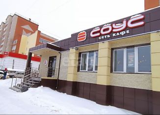 Продам торговую площадь, 135 м2, Ишимбай, Молодёжная улица, 4