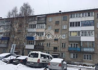 Продажа 2-ком. квартиры, 45 м2, Новосибирская область, Юбилейная улица, 4