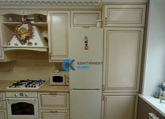 Продажа 2-комнатной квартиры, 57.7 м2, Ярославль, Романовская улица, 11, ЖК Норские Резиденции