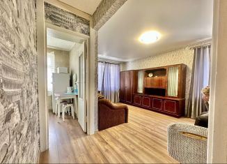 Продается 1-ком. квартира, 30.4 м2, Калининградская область, улица Сергеева, 9