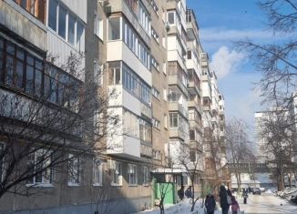 Продажа 2-ком. квартиры, 47.1 м2, Уфа, улица Ферина, Калининский район