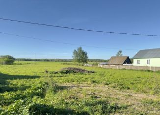 Продажа земельного участка, 8 сот., деревня Чепелёво, 46К-2003