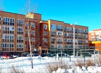 Квартира на продажу студия, 23 м2, село Михайловка, Сливовая улица, 3