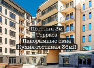 Продам 2-ком. квартиру, 111 м2, Санкт-Петербург, 11-я линия Васильевского острова, 56