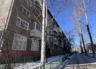 Продажа двухкомнатной квартиры, 45 м2, Иркутск, улица Баумана, 210