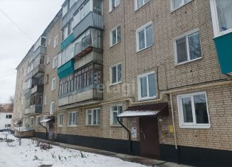 Продам 3-ком. квартиру, 62 м2, Глазов, Интернациональная улица, 4