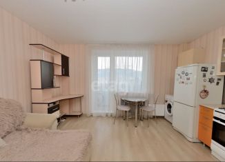 Продаю квартиру студию, 24 м2, Миасс, бульвар Карпова, 2А