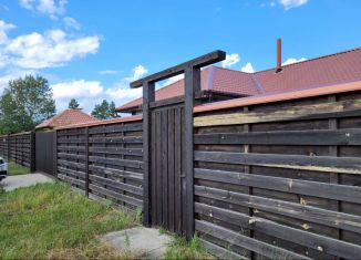 Продам дом, 215 м2, село Селиваниха, Красноярская улица, 2