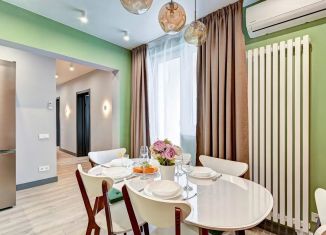 Продается 2-комнатная квартира, 51.1 м2, Сочи, улица Ленина, 298Бк6, ЖК Морская Симфония