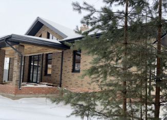 Продаю дом, 125 м2, коттеджный посёлок Совушки, Окружная улица