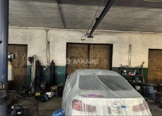 Продажа гаража, 30 м2, Судогда, улица Пушкина, 46