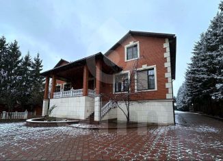 Продам дом, 1100 м2, Московская область