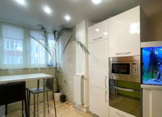 Продаю 2-ком. квартиру, 57.5 м2, Краснознаменск, ЖК Космическая Гавань, Минская улица, 7