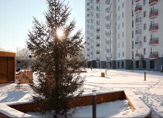 Продам 3-комнатную квартиру, 70.6 м2, деревня Патрушева, улица Петра Ершова, 10