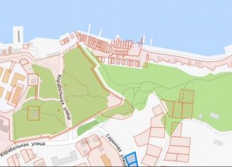 Участок на продажу, 10 сот., Феодосия, Сиренная улица