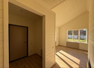 Дом на продажу, 52 м2, деревня Нестерово, Светлая улица