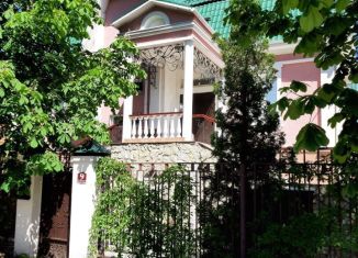 Продаю дом, 500 м2, деревня Благовещенка, Садовый переулок, 9