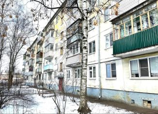 Продается 1-комнатная квартира, 30.5 м2, Ярославль, Автозаводская улица, 105, Ленинский район