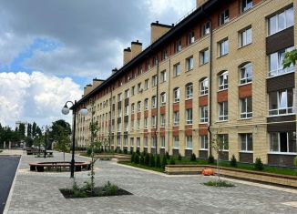 Продажа однокомнатной квартиры, 45 м2, Ставрополь, 2-я Промышленная улица, 3к3