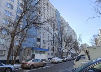 Продам 3-комнатную квартиру, 61.6 м2, Москва, улица Твардовского, 31к2, район Строгино