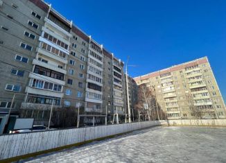 2-комнатная квартира на продажу, 48 м2, Иркутск, микрорайон Университетский, 87