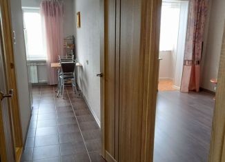 Продам однокомнатную квартиру, 40.6 м2, Выборг, проспект Победы, 12