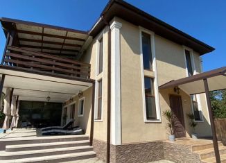 Продаю дом, 215.5 м2, хутор Ленина, Радужная улица, 825