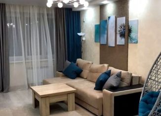 Продажа двухкомнатной квартиры, 57 м2, Краснодар, микрорайон Завод Радиоизмерительных Приборов, Ангарская улица, 2/2