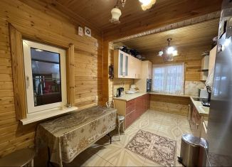 Продается дом, 129 м2, деревня Бачурино, деревня Бачурино, 221А