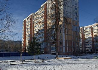 Сдается 1-комнатная квартира, 34.8 м2, Нижегородская область, проспект Кирова, 20к2