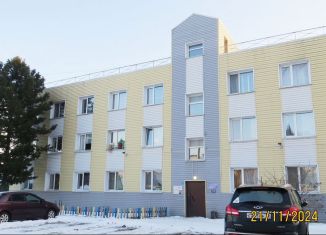 Квартира на продажу студия, 18 м2, Томск, Перевалочный переулок, 9